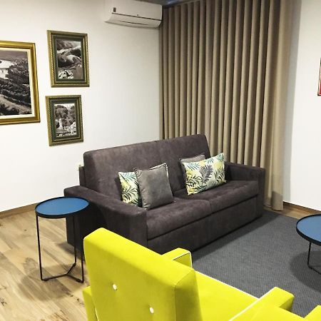 למאגו Apartamento Da Seara "Douro" מראה חיצוני תמונה