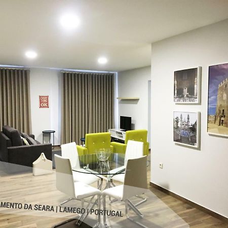 למאגו Apartamento Da Seara "Douro" מראה חיצוני תמונה