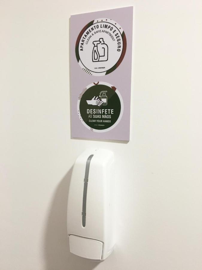 למאגו Apartamento Da Seara "Douro" מראה חיצוני תמונה
