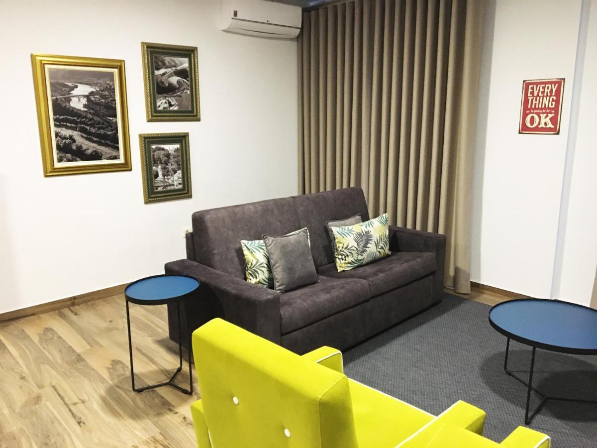 למאגו Apartamento Da Seara "Douro" מראה חיצוני תמונה