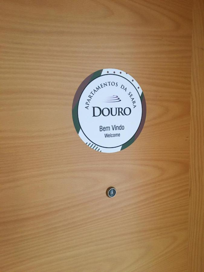 למאגו Apartamento Da Seara "Douro" מראה חיצוני תמונה