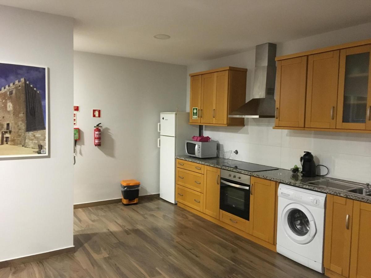 למאגו Apartamento Da Seara "Douro" מראה חיצוני תמונה