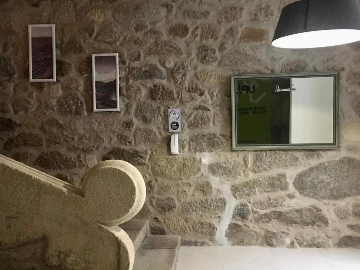 למאגו Apartamento Da Seara "Douro" מראה חיצוני תמונה