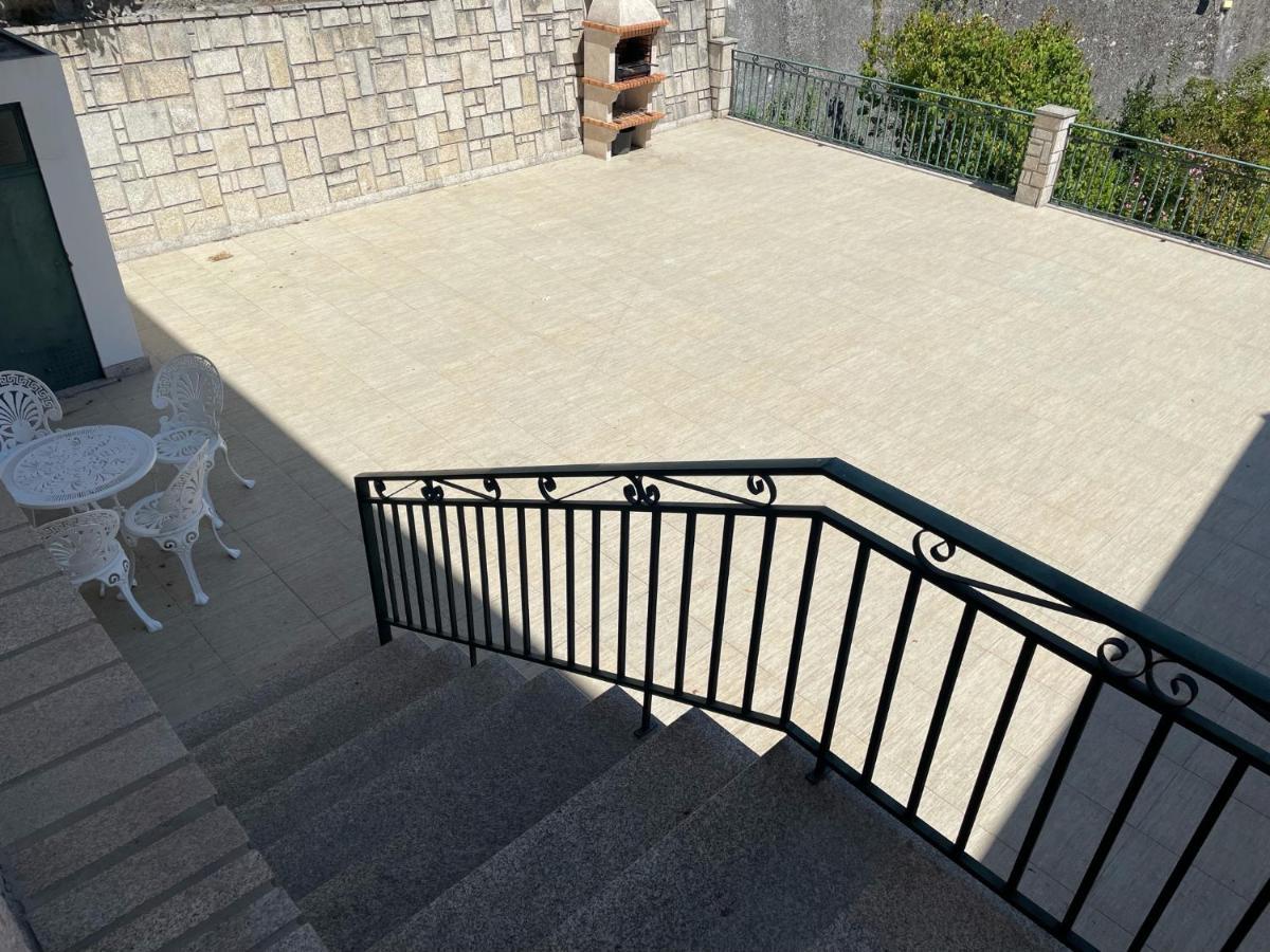 למאגו Apartamento Da Seara "Douro" מראה חיצוני תמונה
