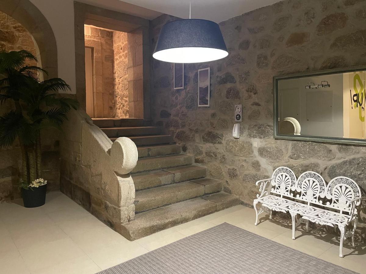 למאגו Apartamento Da Seara "Douro" מראה חיצוני תמונה