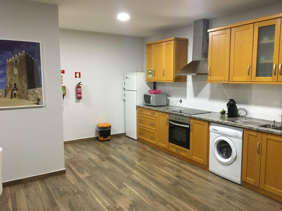 למאגו Apartamento Da Seara "Douro" מראה חיצוני תמונה