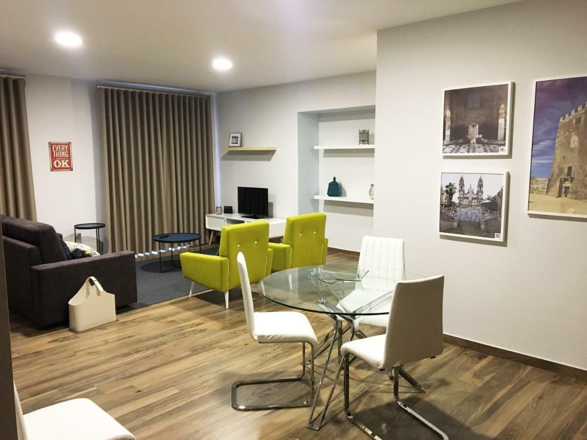 למאגו Apartamento Da Seara "Douro" מראה חיצוני תמונה