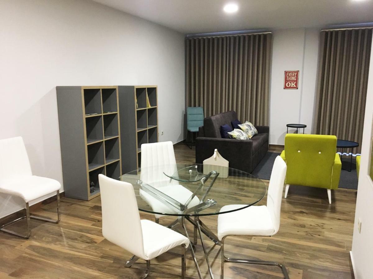 למאגו Apartamento Da Seara "Douro" מראה חיצוני תמונה