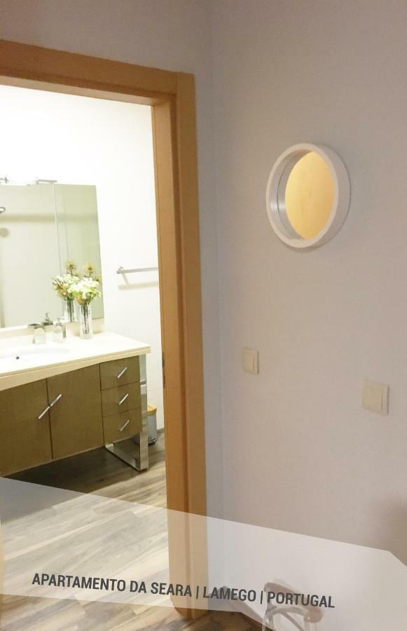למאגו Apartamento Da Seara "Douro" מראה חיצוני תמונה