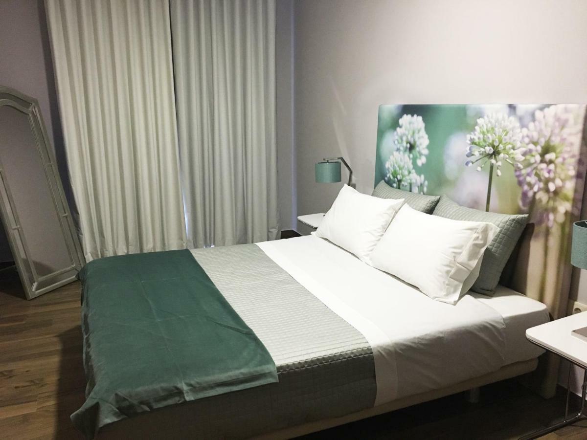 למאגו Apartamento Da Seara "Douro" מראה חיצוני תמונה