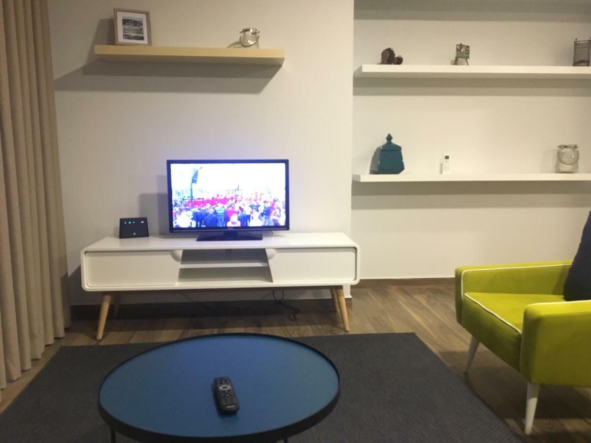 למאגו Apartamento Da Seara "Douro" מראה חיצוני תמונה
