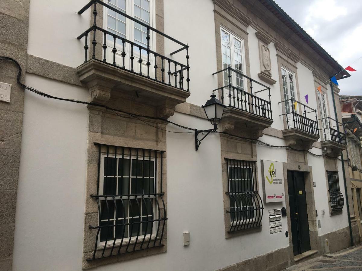 למאגו Apartamento Da Seara "Douro" מראה חיצוני תמונה