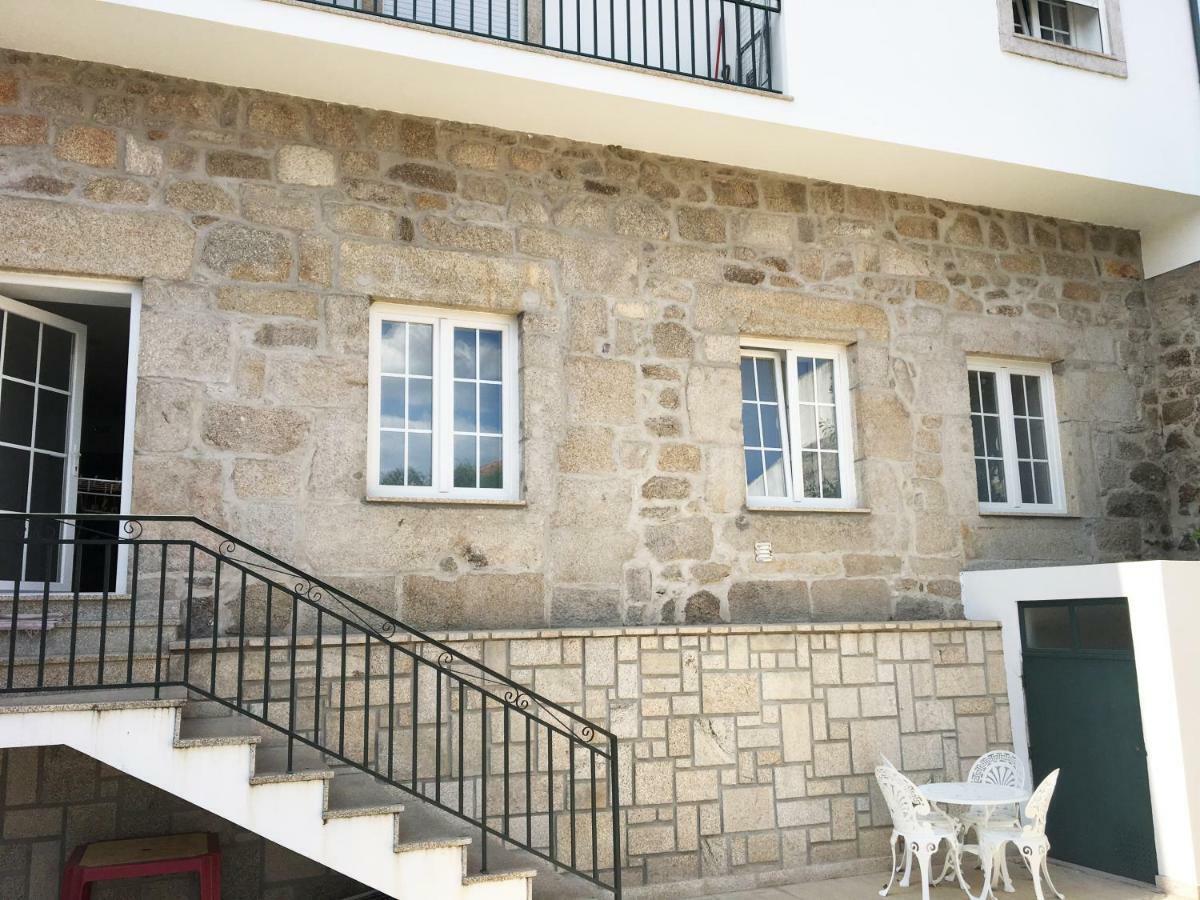 למאגו Apartamento Da Seara "Douro" מראה חיצוני תמונה